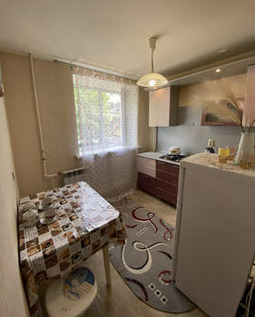 1-к квартира, на длительный срок, 31м2, 3/5 этаж