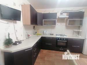 1-к квартира, на длительный срок, 55м2, 4/8 этаж