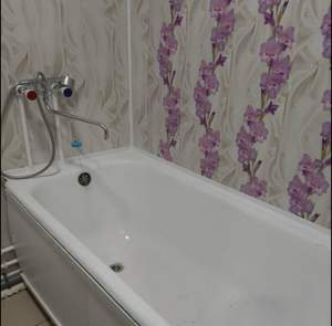1-к квартира, на длительный срок, 30м2, 1/5 этаж
