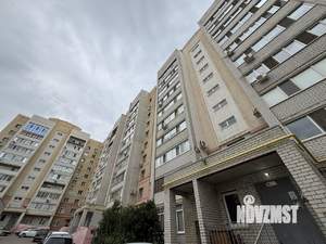 1-к квартира, на длительный срок, 43м2, 8/10 этаж
