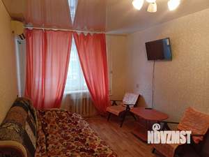 2-к квартира, на длительный срок, 46м2, 2/5 этаж