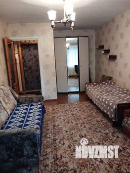 1-к квартира, на длительный срок, 35м2, 1/9 этаж