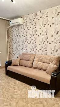 1-к квартира, на длительный срок, 37м2, 8/10 этаж