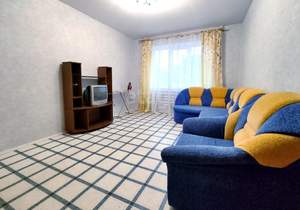 3-к квартира, на длительный срок, 74м2, 2/10 этаж