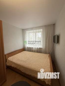 2-к квартира, на длительный срок, 45м2, 9/10 этаж