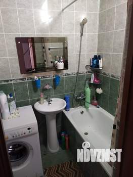 2-к квартира, на длительный срок, 50м2, 4/9 этаж