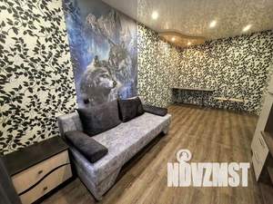 1-к квартира, на длительный срок, 31м2, 1/3 этаж