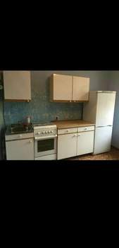 1-к квартира, на длительный срок, 40м2, 5/5 этаж