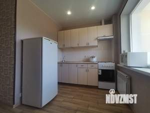 1-к квартира, на длительный срок, 42м2, 4/10 этаж