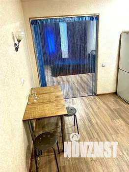 1-к квартира, посуточно, 31м2, 1/1 этаж