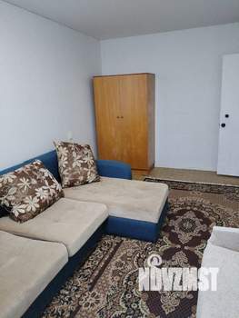 2-к квартира, на длительный срок, 60м2, 4/12 этаж