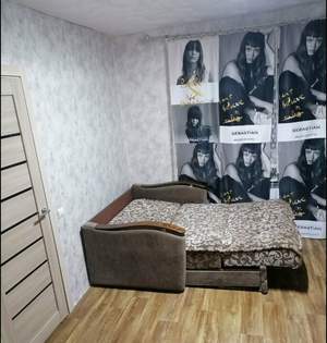 1-к квартира, на длительный срок, 22м2, 5/5 этаж