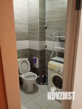 1-к квартира, на длительный срок, 52м2, 14/18 этаж