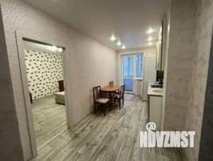 2-к квартира, на длительный срок, 49м2, 1/9 этаж