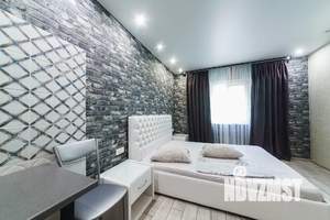 Студия квартира, посуточно, 25м2, 3/3 этаж