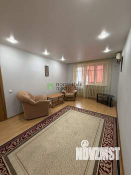 2-к квартира, на длительный срок, 45м2, 9/10 этаж