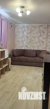 2-к квартира, на длительный срок, 40м2, 1/5 этаж