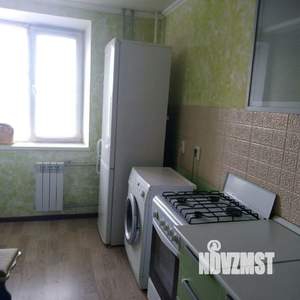 1-к квартира, на длительный срок, 40м2, 2/10 этаж
