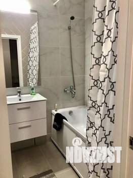 1-к квартира, посуточно, 48м2, 1/1 этаж