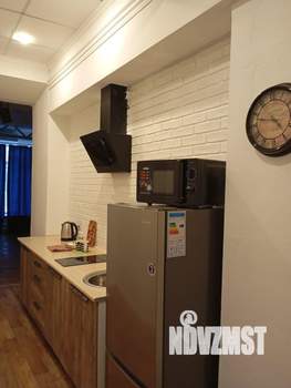 2-к квартира, посуточно, 40м2, 1/1 этаж