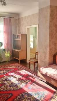 3-к квартира, на длительный срок, 75м2, 2/3 этаж