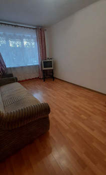 2-к квартира, на длительный срок, 42м2, 1/5 этаж