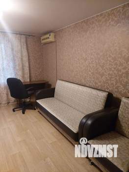 1-к квартира, на длительный срок, 43м2, 4/10 этаж