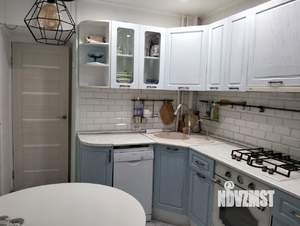 1-к квартира, на длительный срок, 34м2, 6/9 этаж