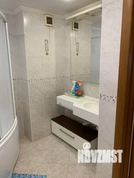 1-к квартира, на длительный срок, 54м2, 10/16 этаж