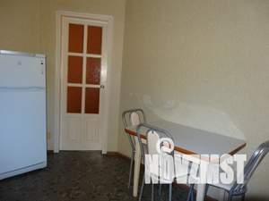 1-к квартира, посуточно, 45м2, 1/9 этаж