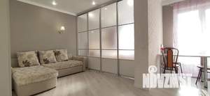 1-к квартира, посуточно, 40м2, 18/23 этаж