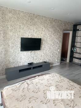 1-к квартира, на длительный срок, 45м2, 8/10 этаж