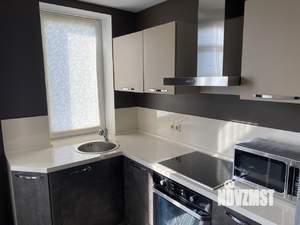 2-к квартира, на длительный срок, 62м2, 22/24 этаж