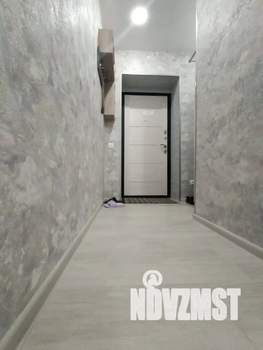 1-к квартира, посуточно, 34м2, 10/10 этаж