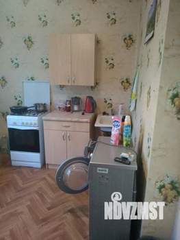 1-к квартира, на длительный срок, 38м2, 4/10 этаж
