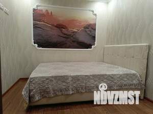 1-к квартира, на длительный срок, 51м2, 5/22 этаж