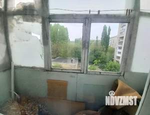 1-к квартира, на длительный срок, 22м2, 5/9 этаж