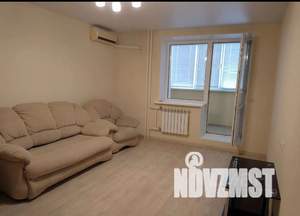 1-к квартира, на длительный срок, 37м2, 4/10 этаж