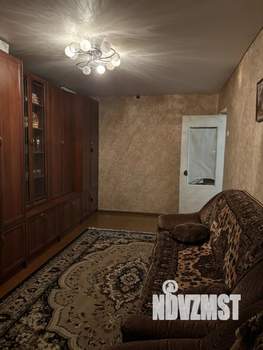 2-к квартира, на длительный срок, 45м2, 3/5 этаж