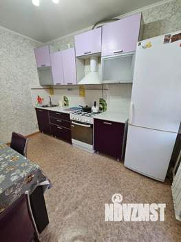 1-к квартира, на длительный срок, 36м2, 6/10 этаж