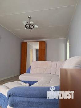 2-к квартира, на длительный срок, 42м2, 4/9 этаж