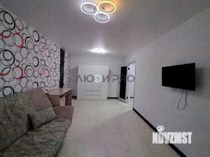 1-к квартира, на длительный срок, 33м2, 3/5 этаж