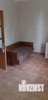 3-к квартира, на длительный срок, 60м2, 3/3 этаж