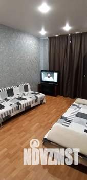 2-к квартира, посуточно, 46м2, 2/3 этаж