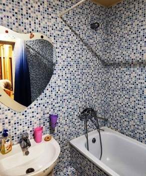 3-к квартира, на длительный срок, 64м2, 1/10 этаж