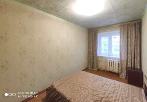 2-к квартира, на длительный срок, 46м2, 3/5 этаж