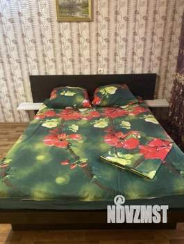 2-к квартира, посуточно, 80м2, 2/10 этаж