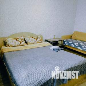 1-к квартира, посуточно, 45м2, 8/14 этаж