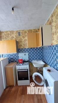 1-к квартира, на длительный срок, 34м2, 3/9 этаж