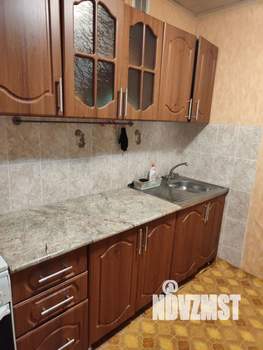 1-к квартира, на длительный срок, 35м2, 4/9 этаж